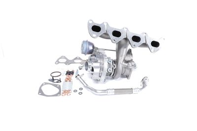 LADER AUFLADUNG BTS Turbo T981363 10