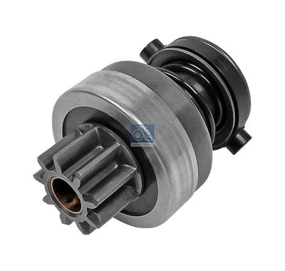 Starter freewheel gear past: MERCEDES ATEGO, ATEGO 2, AXOR 2, ECONIC, T2/LN1, VARIO (B667, B670, B668), VARIO (B670, B668, B667) 04.86-