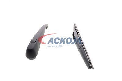 SET STERGATOARE CURATARE PARBRIZ ACKOJA A260471 47