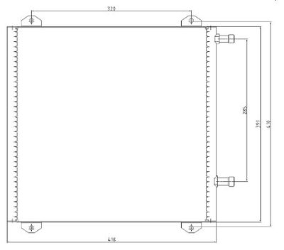 CONDENSATOR CLIMATIZARE WAECO 8880400370 1