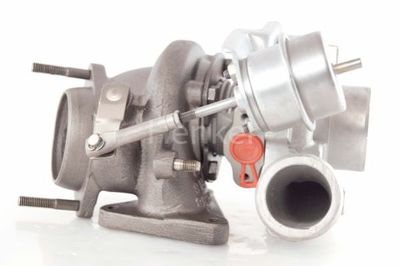 Henkel Parts 5110305N Турбина для MERCEDES-BENZ E-CLASS T-Model (S210) E 290 T Turbo-D (210.217)