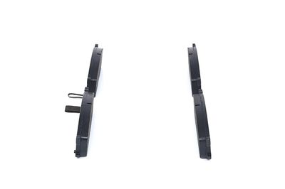 BREMSBELAGSATZ SCHEIBENBREMSE ATE 13046058062 8