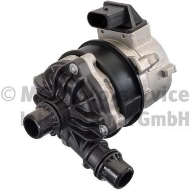 Auxiliary Water Pump (cooling water circuit) 7.04933.56.0