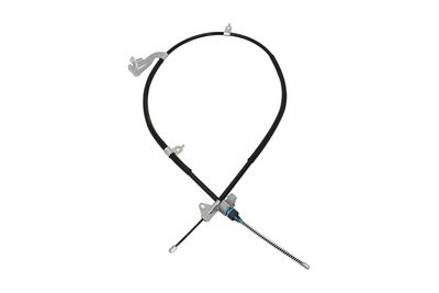 Trosas, stovėjimo stabdys