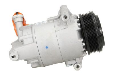 COMPRESOR CLIMATIZARE BV PSH 090135016311 3