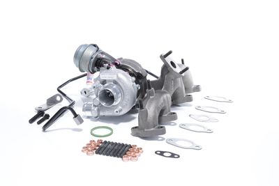 LADER AUFLADUNG BTS Turbo T981034 3