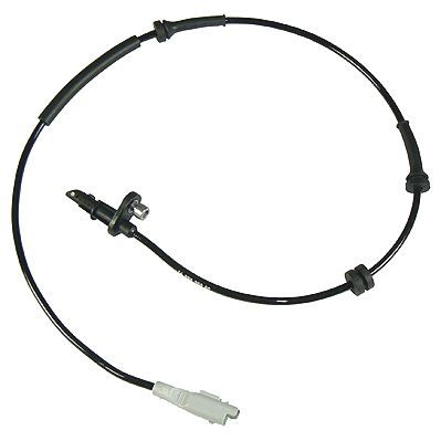 датчик, обороти на колелото METZGER AUTOTEILE 0900441