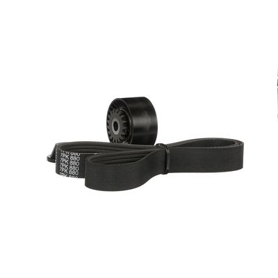 SET CUREA TRANSMISIE CU CANELURI GATES K017PK880 5