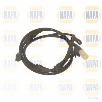 Brake Pad Warning Wire NAPA NWL5201