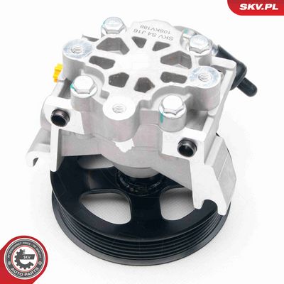 POMPA HIDRAULICA SISTEM DE DIRECTIE ESEN SKV 10SKV188