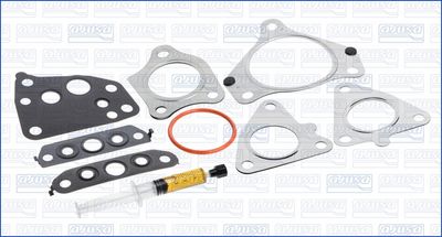 SET MONTAJ TURBOCOMPRESOR