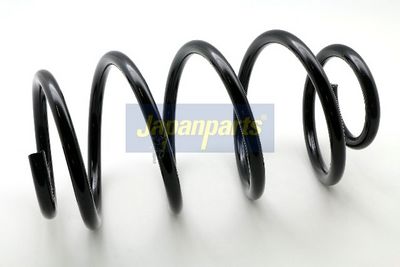 пружина за ходовата част JAPANPARTS ZC1063H