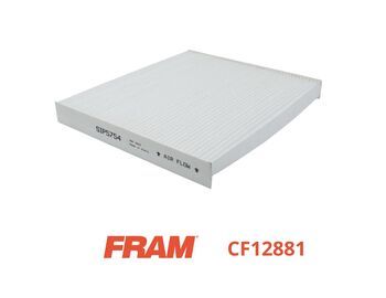 FRAM CF12881