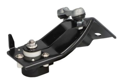 Koplamp hoogteverstelling sensor Achter past: MITSUBISHI PAJERO IV, PAJERO IV FL 02.07-