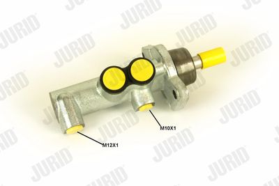 JURID 132541J Ремкомплект тормозного цилиндра  для OPEL VIVARO (Опель Виваро)