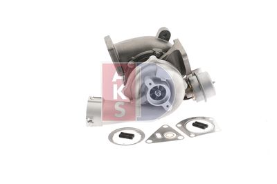 LADER AUFLADUNG AKS DASIS 045119N 15