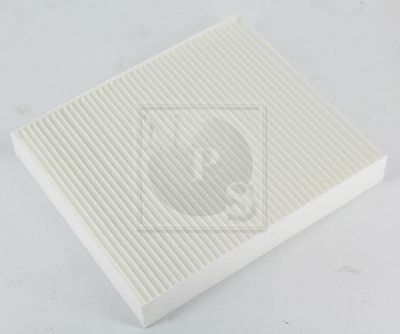 Filter, kupéventilation NPS D135O13