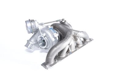 LADER AUFLADUNG BTS Turbo T918728 5