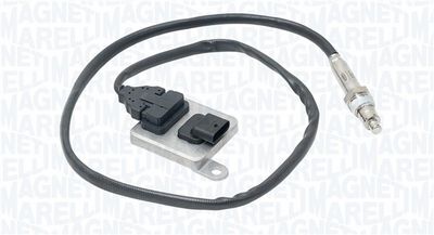NOx-сензор, NOx-катализатор MAGNETI MARELLI 141813000012