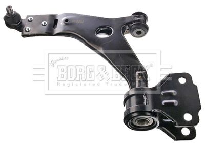 Control/Trailing Arm, wheel suspension Borg & Beck BCA7626