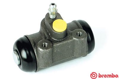 Wheel Brake Cylinder A 12 164