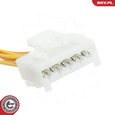 Sada kabelů, opravná sada SKV 53SKV124