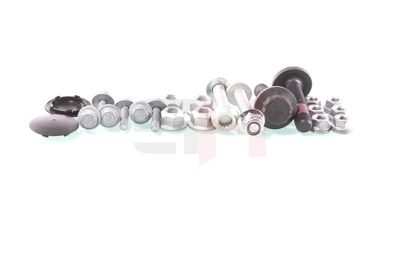 SET MONTARE AMORTIZOR GH GH389933 4