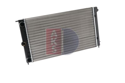 KüHLER MOTORKüHLUNG AKS DASIS 040190N 14