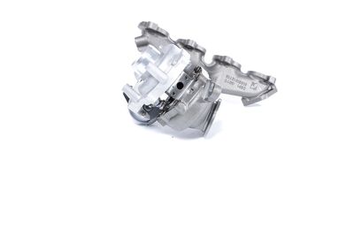 LADER AUFLADUNG BTS Turbo T913999 11