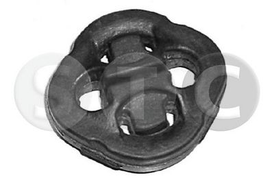 ANSCHLAGPUFFER SCHALLDäMPFER