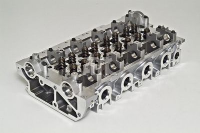 Vorschau Zylinderkopf Ansicht 8