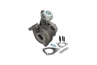 COMPRESOR SISTEM DE SUPRAALIMENTARE KAMOKA 8600027 3