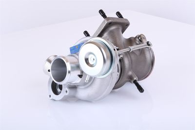 LADER AUFLADUNG NISSENS 93472 39