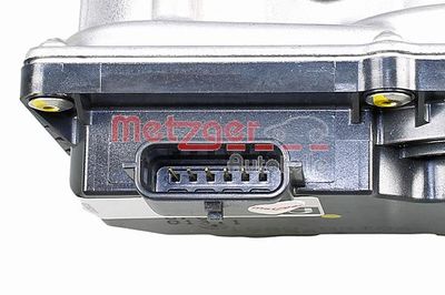 CARCASA CLAPETA METZGER AUTOTEILE 0892840 1