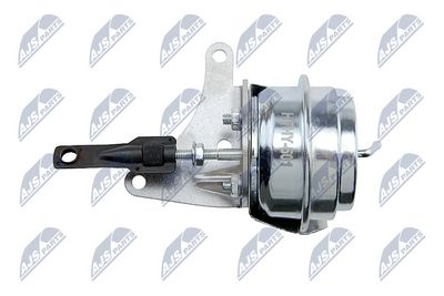 reguleringselement, turbolader NTY ECD-HY-501 for HYUNDAI, KIA
