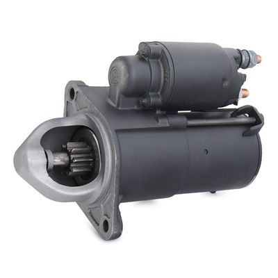 стартер RIDEX 2S0367R