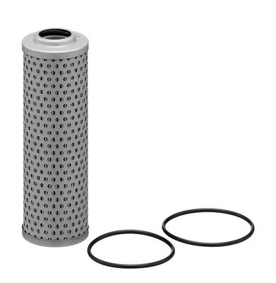 Hydraulisch filter (patroon) past: AG CHEM 8103, 3104, 8104 AGCO 8360, 8425, 8425 AGCOSTAR ATLAS XAS 90 BAOLI CPCD40 BELL 310 SG, 315 SG BOBCAT 100 CASE IH 350CKB, 721, 821, 290 CLAAS 546