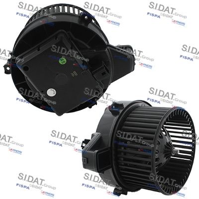 вентилатор вътрешно пространство SIDAT 9.2436