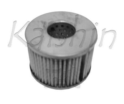 Топливный фильтр KAISHIN FC1150 для LAND ROVER 90