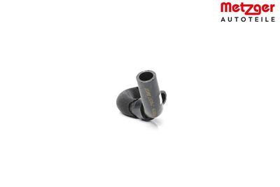 KüHLERSCHLAUCH METZGER AUTOTEILE 2422579 28