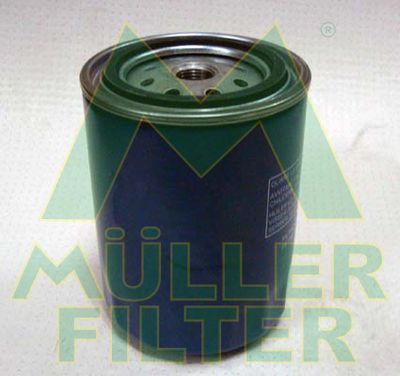 Масляный фильтр MULLER FILTER FO51 для FIAT 1500-2300