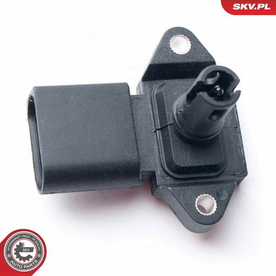 Jutiklis, įsiurbimo kolektoriaus slėgis