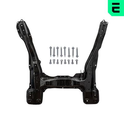 HILFSRAHMEN/AGGREGATETRäGER