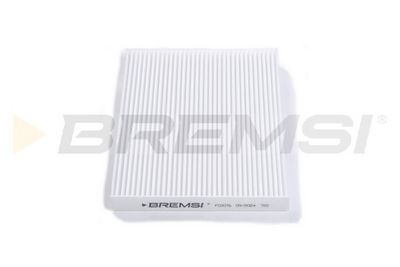 FILTRU AER HABITACLU BREMSI FC0076