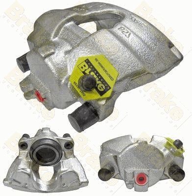 Brake Caliper Brake ENGINEERING CA2290R