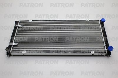 PATRON PRS3347 Радіатор охолодження двигуна 