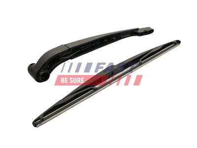 Wischarm, Scheibenreinigung