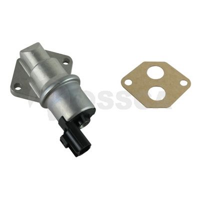 регулиращ клапан на свободния ход, захранване с въздух OSSCA 55251