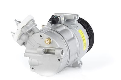 KOMPRESSOR KLIMAANLAGE NISSENS 890125 37