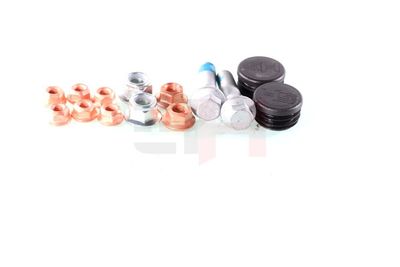 SET MONTARE AMORTIZOR GH GH382532 34